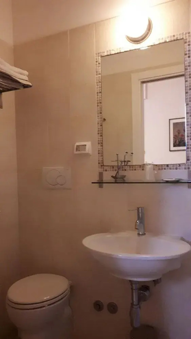 Agriturismo Le Vedute