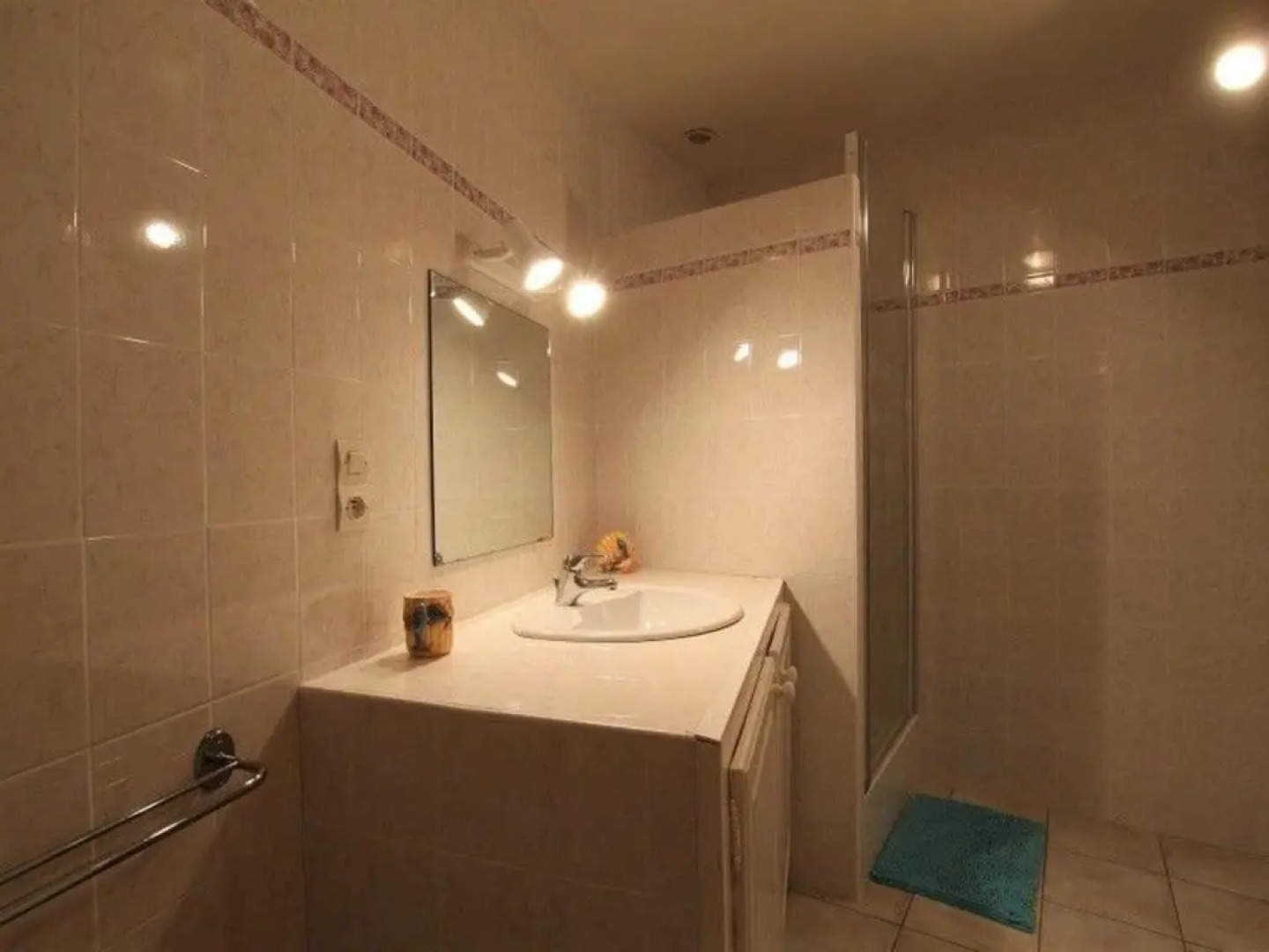 Gîte Boisset, 4 pièces, 7 personnes - FR-1-582-256