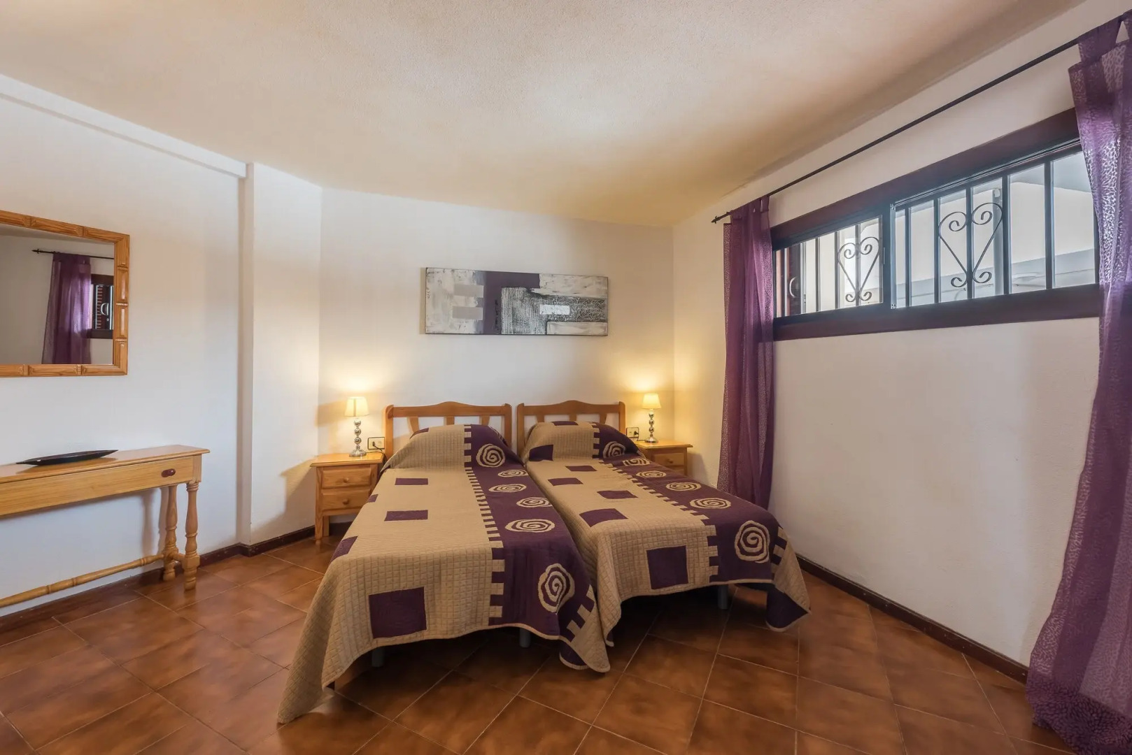 Paloma Beach Apartments