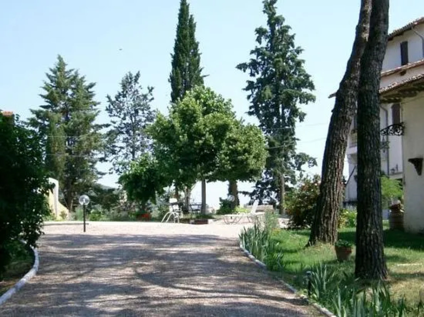 La Torre Di Castiglione