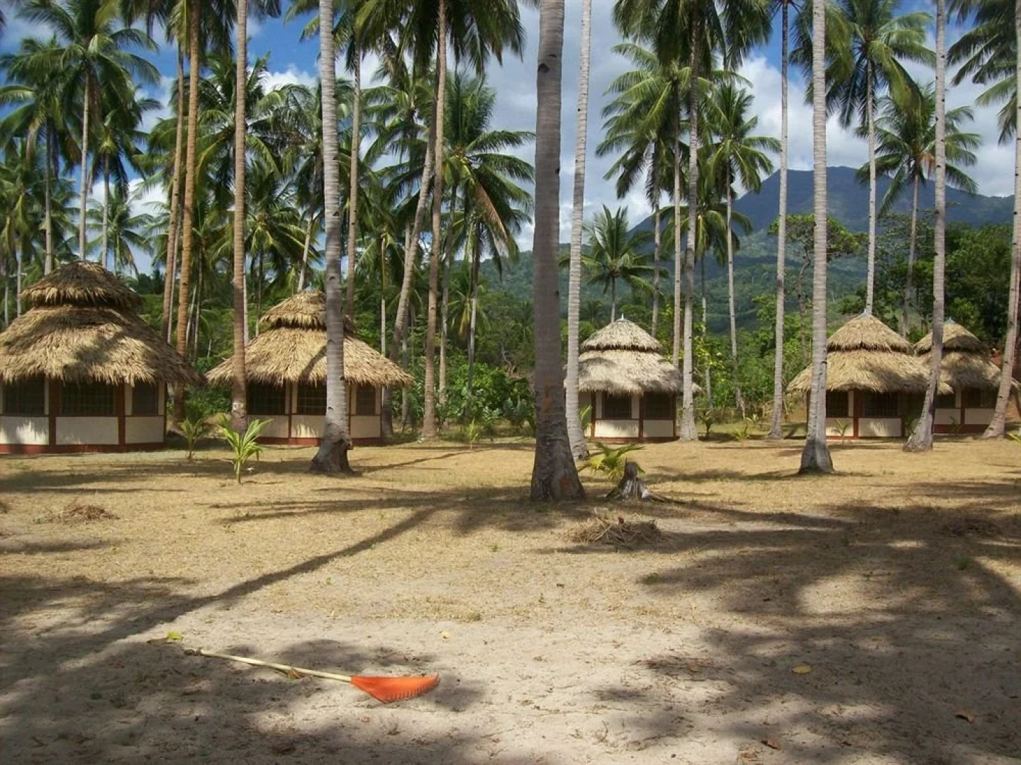 Palm Bay Resort, Palawan