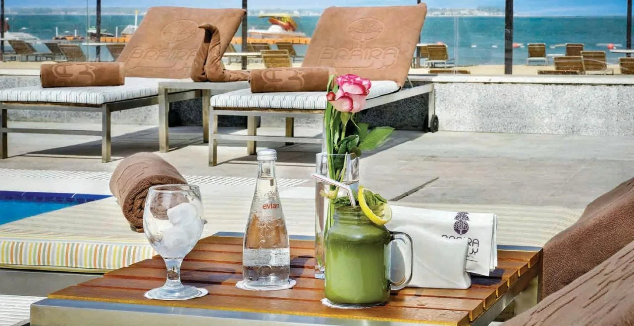 Braira AL Azizya Hotels & resorts