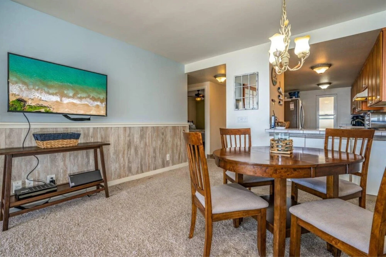 Lauloa 110 by Coldwell Banker Island Vacations