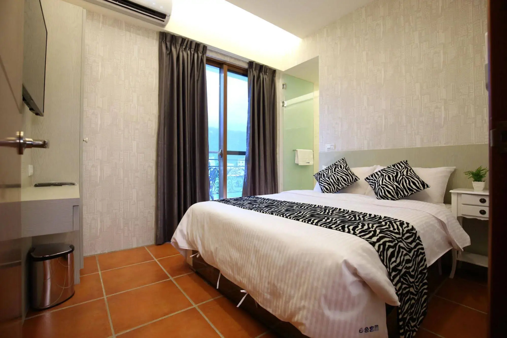 White Palace B&B