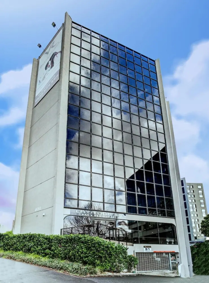 VR Queen Street - Hotel & Suites