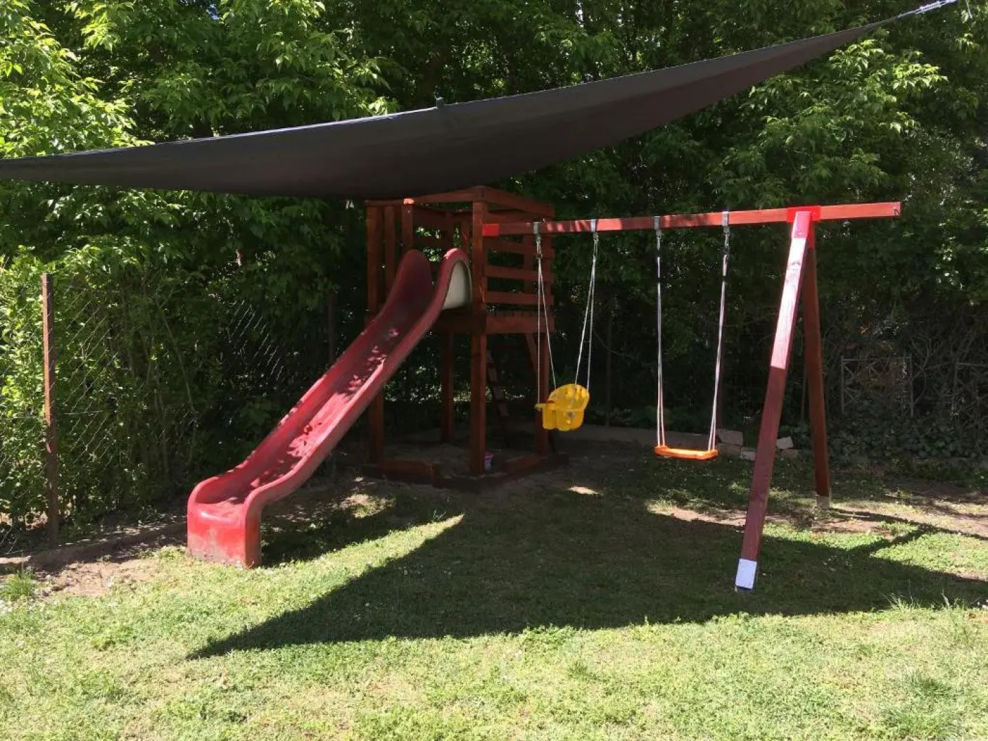 Balatonlelle Apartmanház