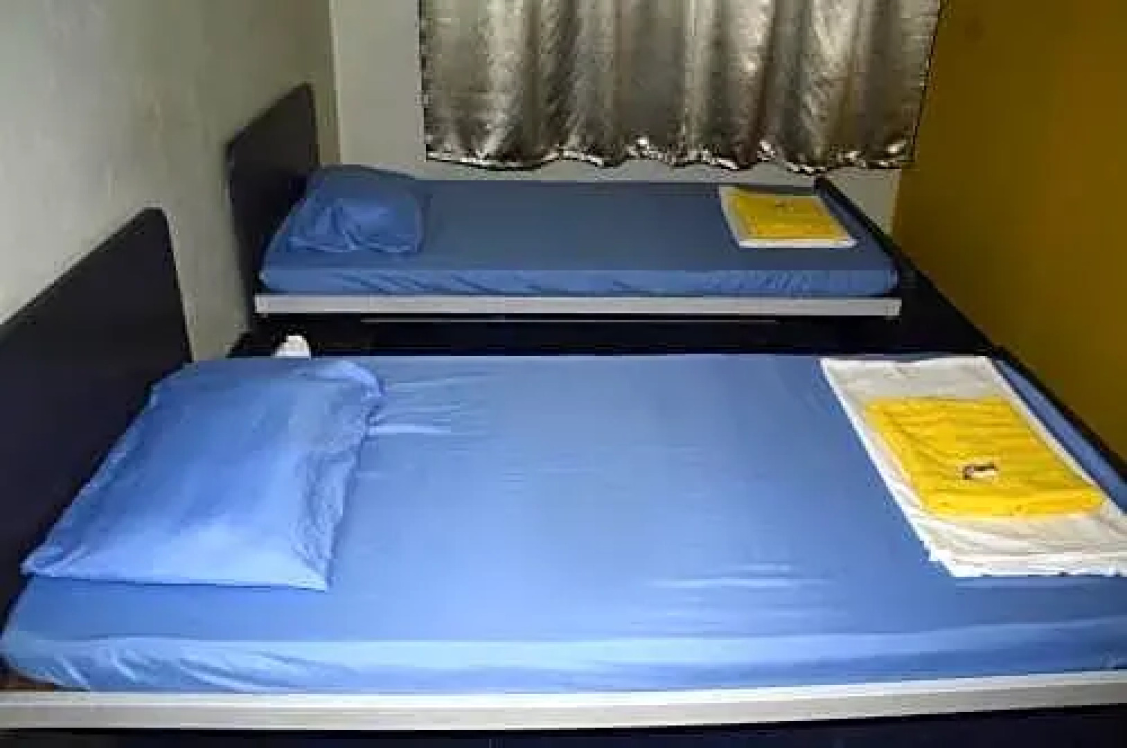 Fort Hill Bed & Breakfast Kota Belud