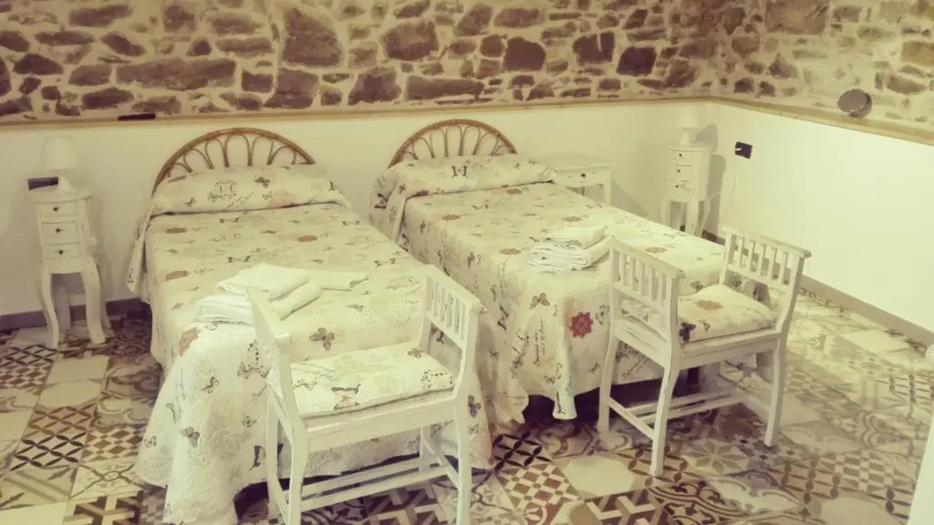 Hotel Rural Casa Indie