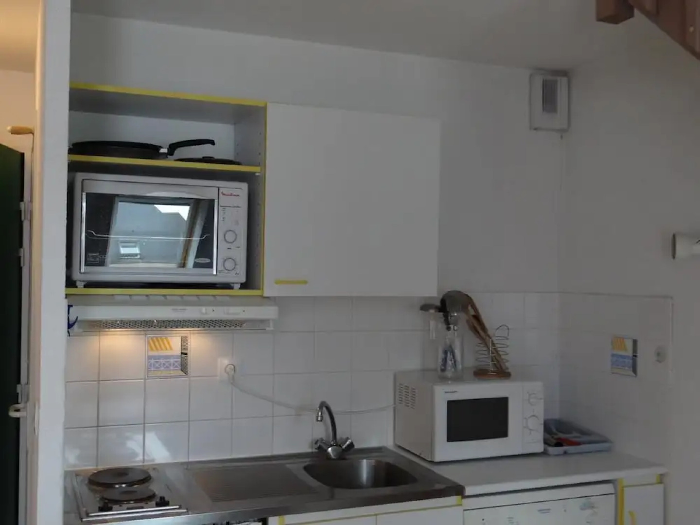 Sphinx Résidences - Les Doges / Le Rialto