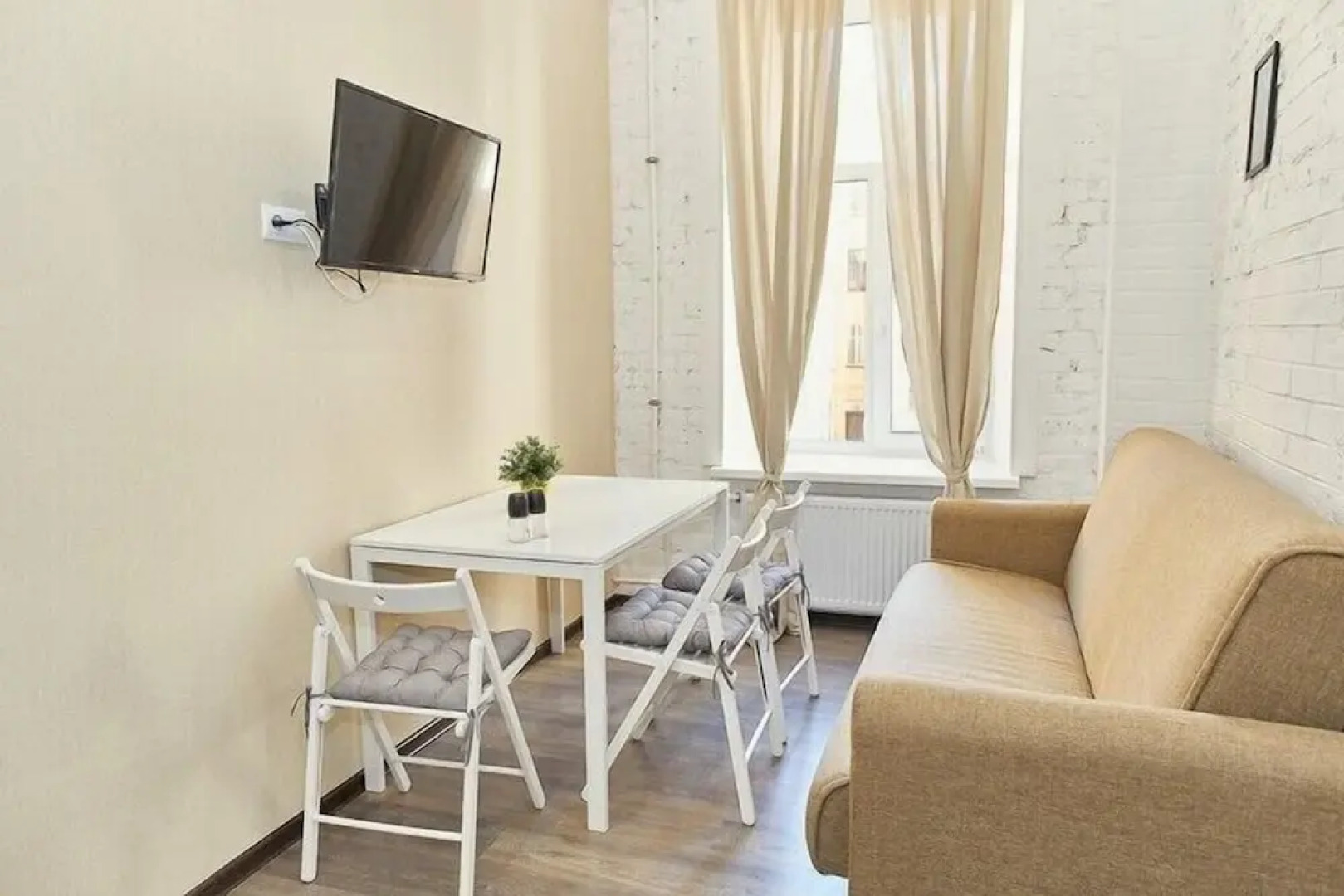 Апартаменты TakeRoom Петроградская