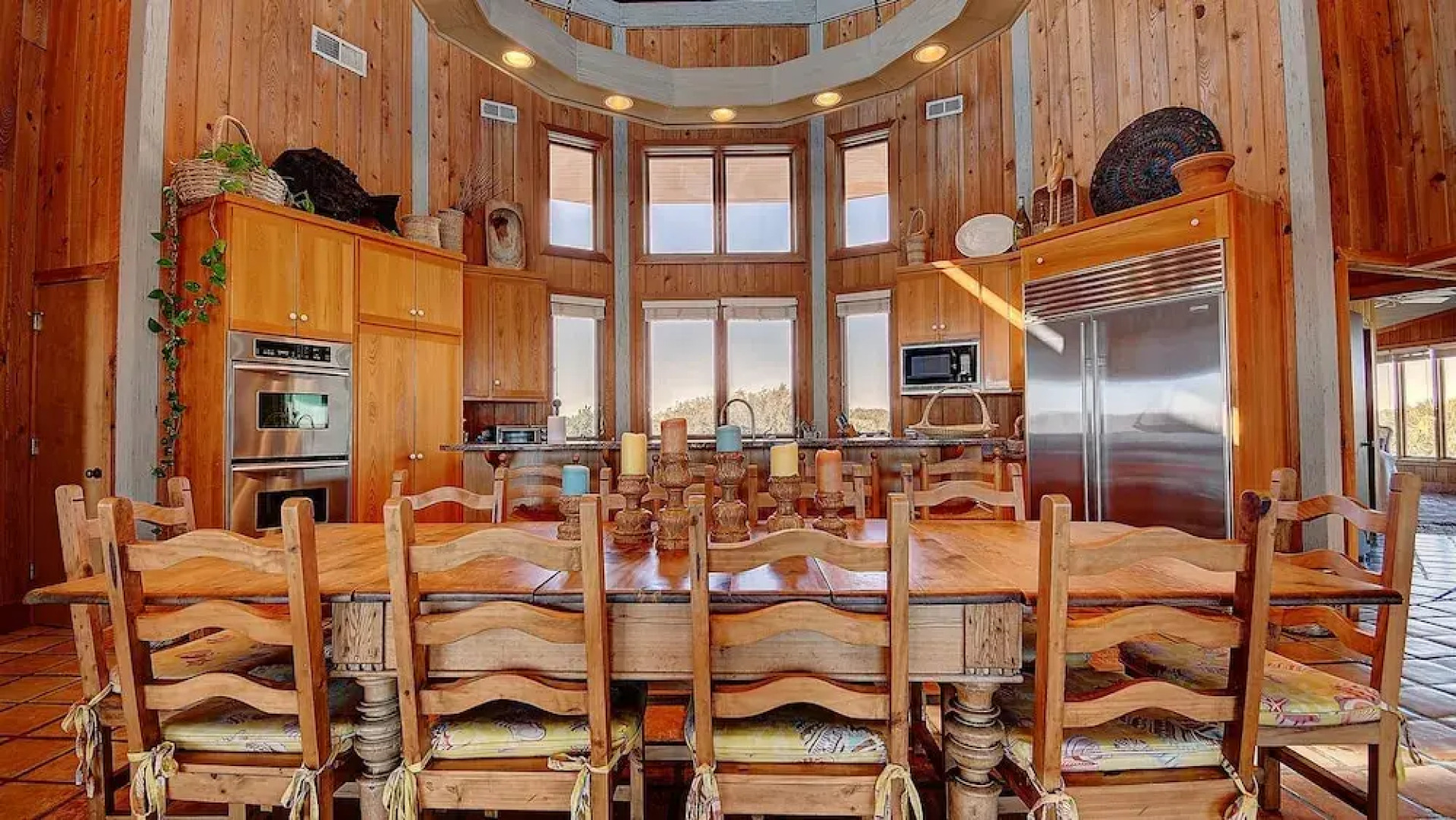 Sea Castle by Peace Vacations