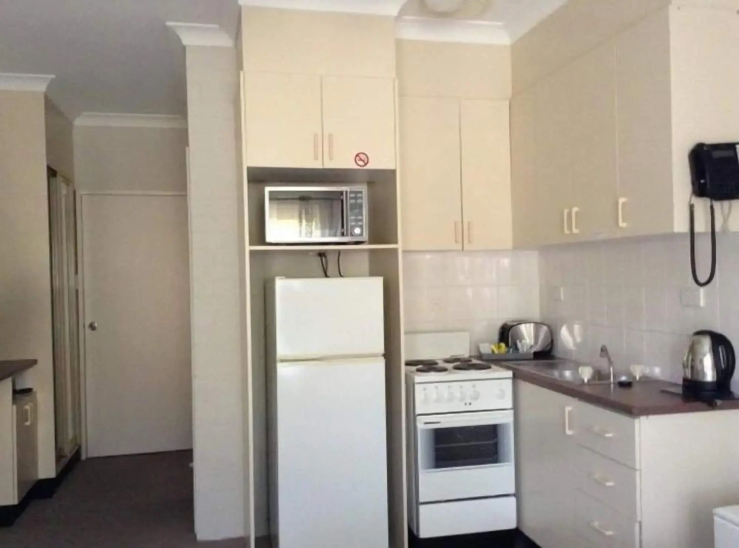 Mollymook Paradise Haven Motel