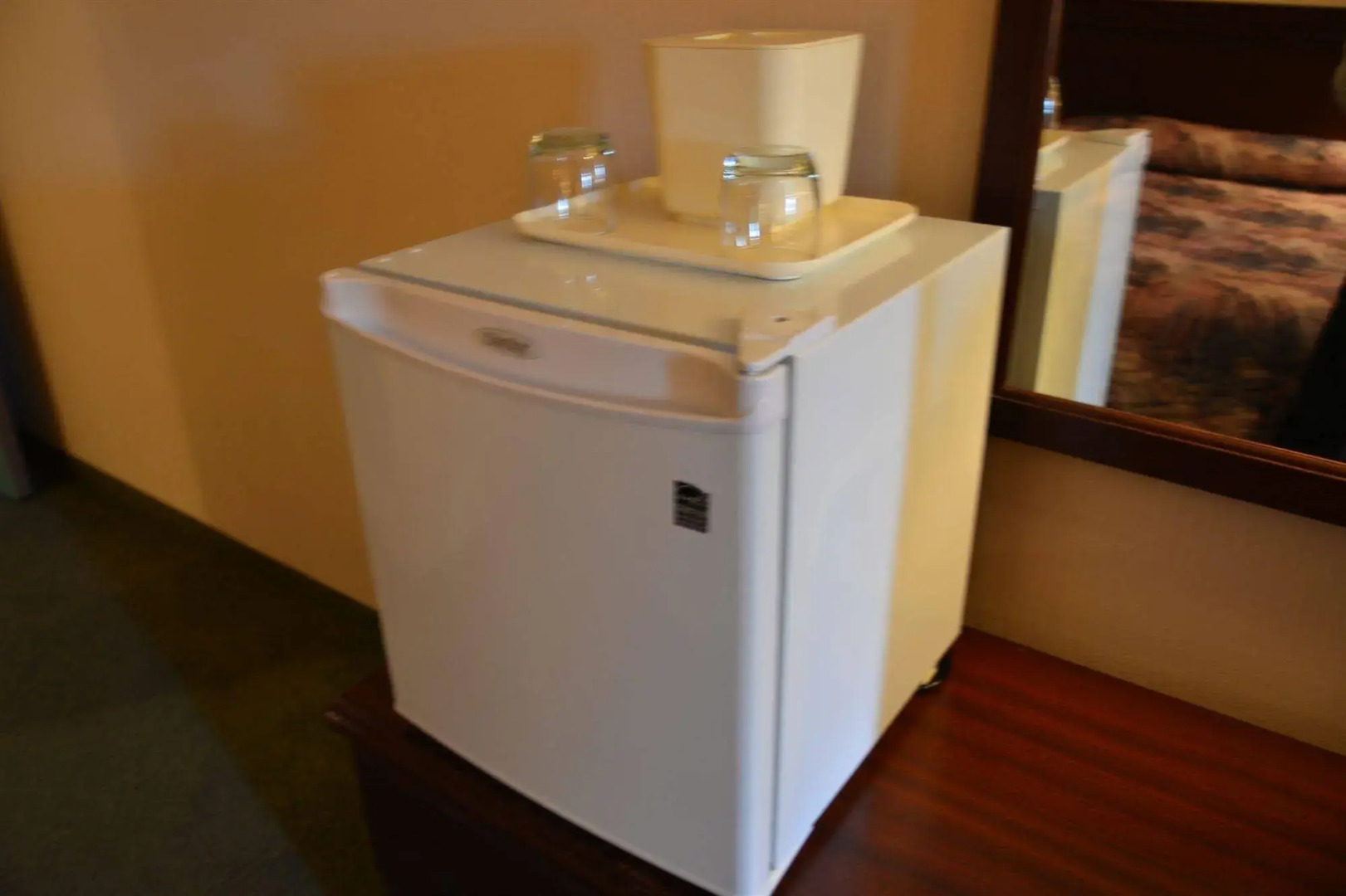 Travelodge by Wyndham Saint-Liboire