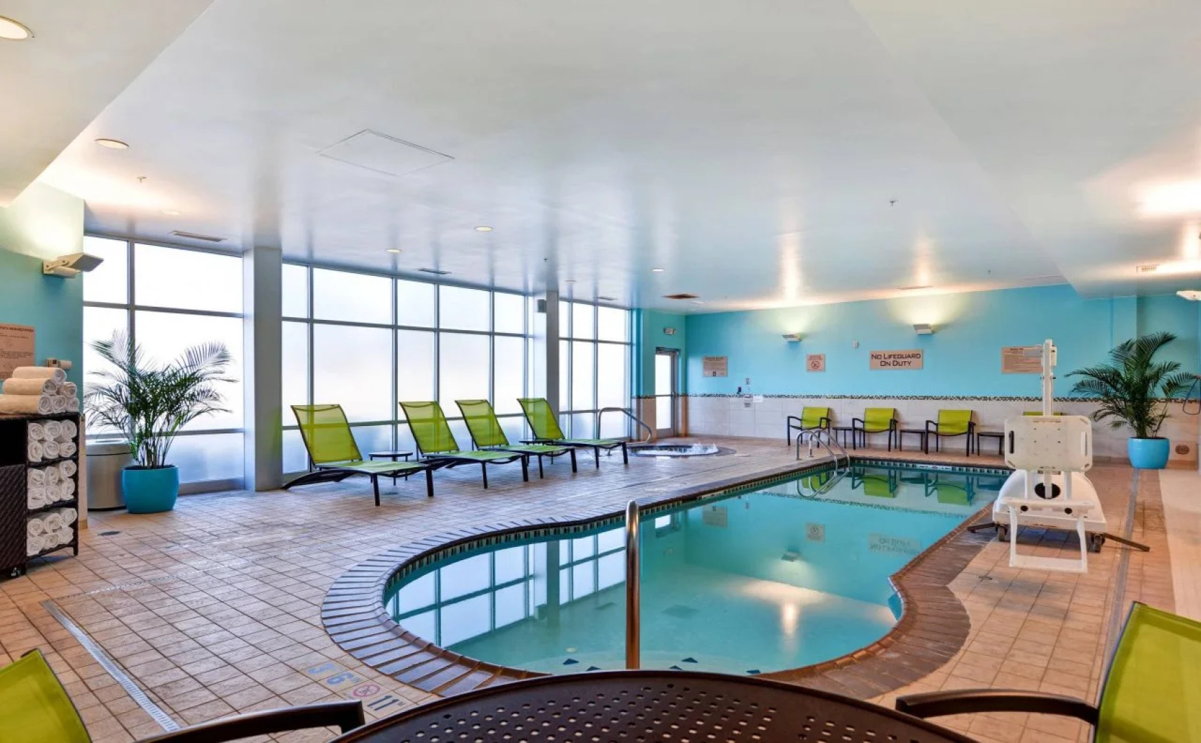 SpringHill Suites by Marriott Denver Anschutz Medical Campus
