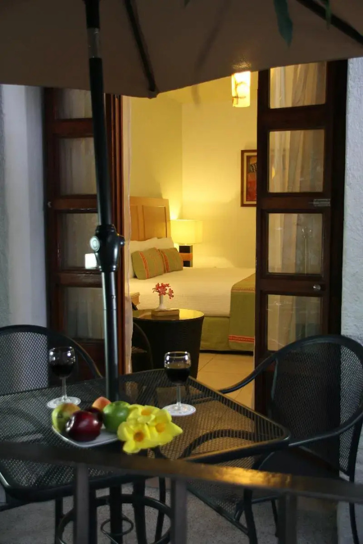 Binniguenda Huatulco & Beach Club