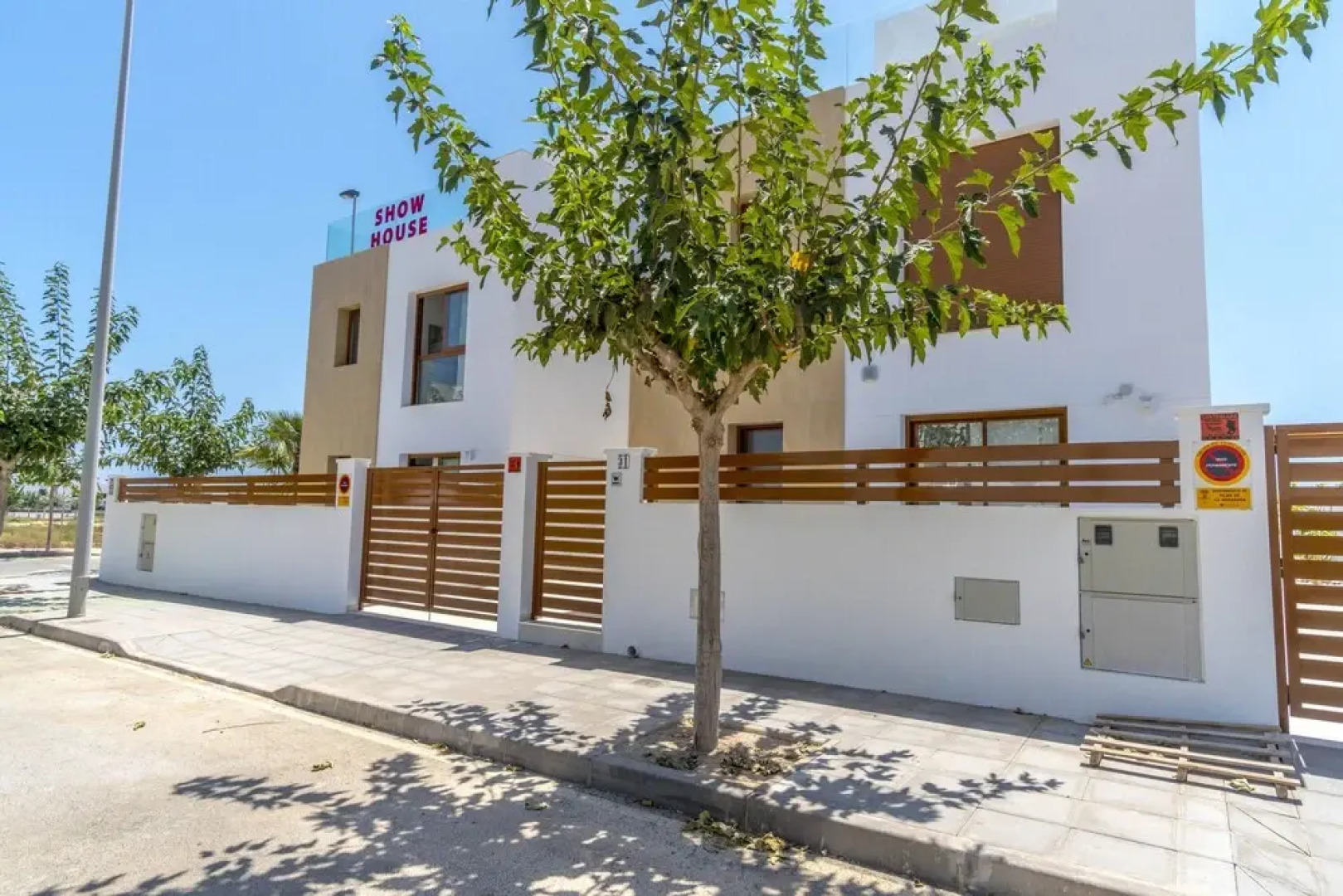 Espanhouse Tekla Villa