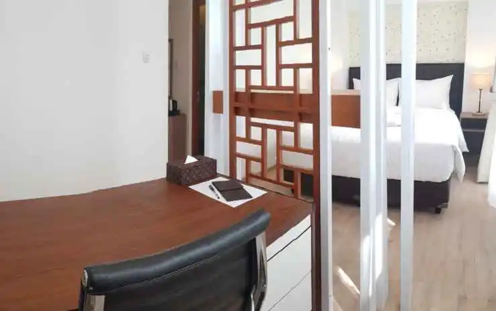 Bening Boutique Hotel Managed by Salak Hospitality - Syariah Hotel