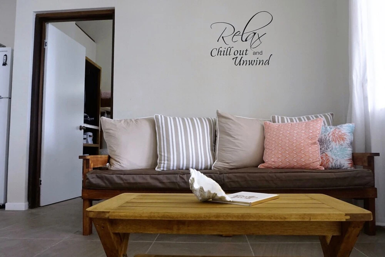 Aoredise - Paradise on Aore Island