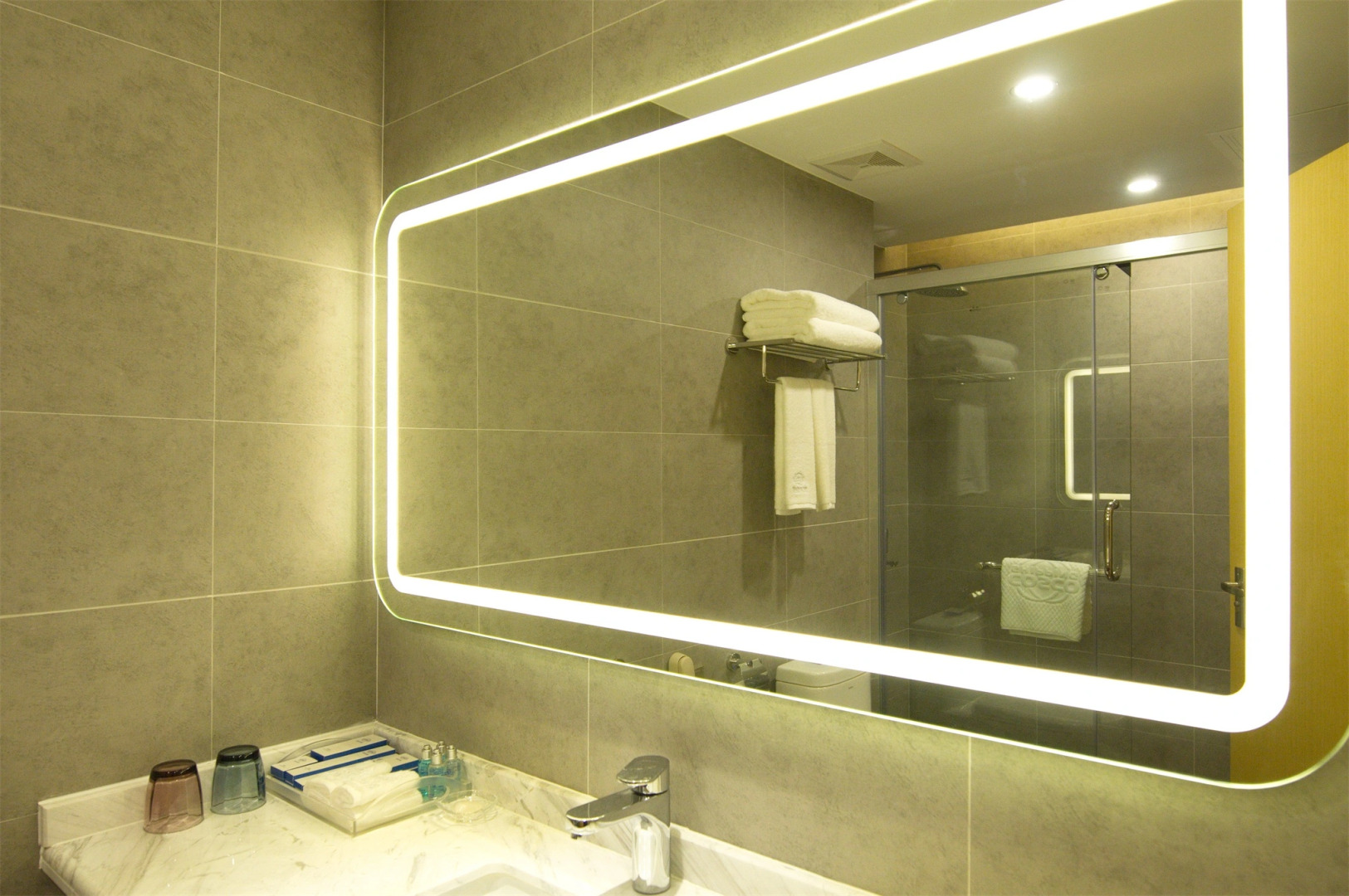 Seaman Hotel Guangzhou