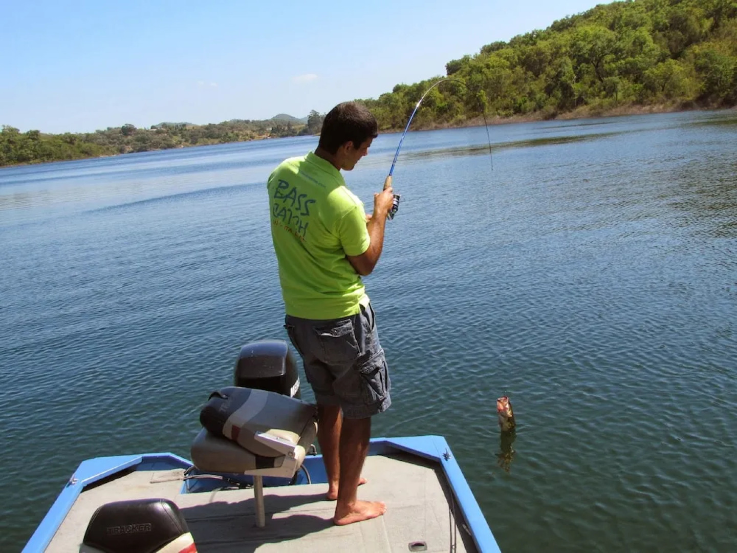 Casas de Campo do Castro da Cola