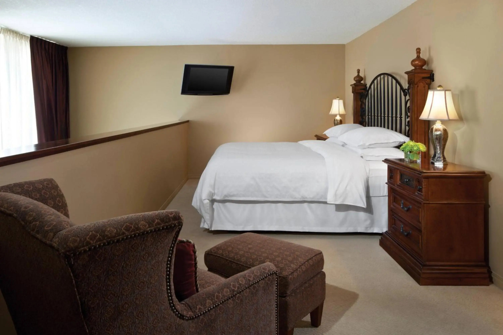 Red Deer Resort & Casino