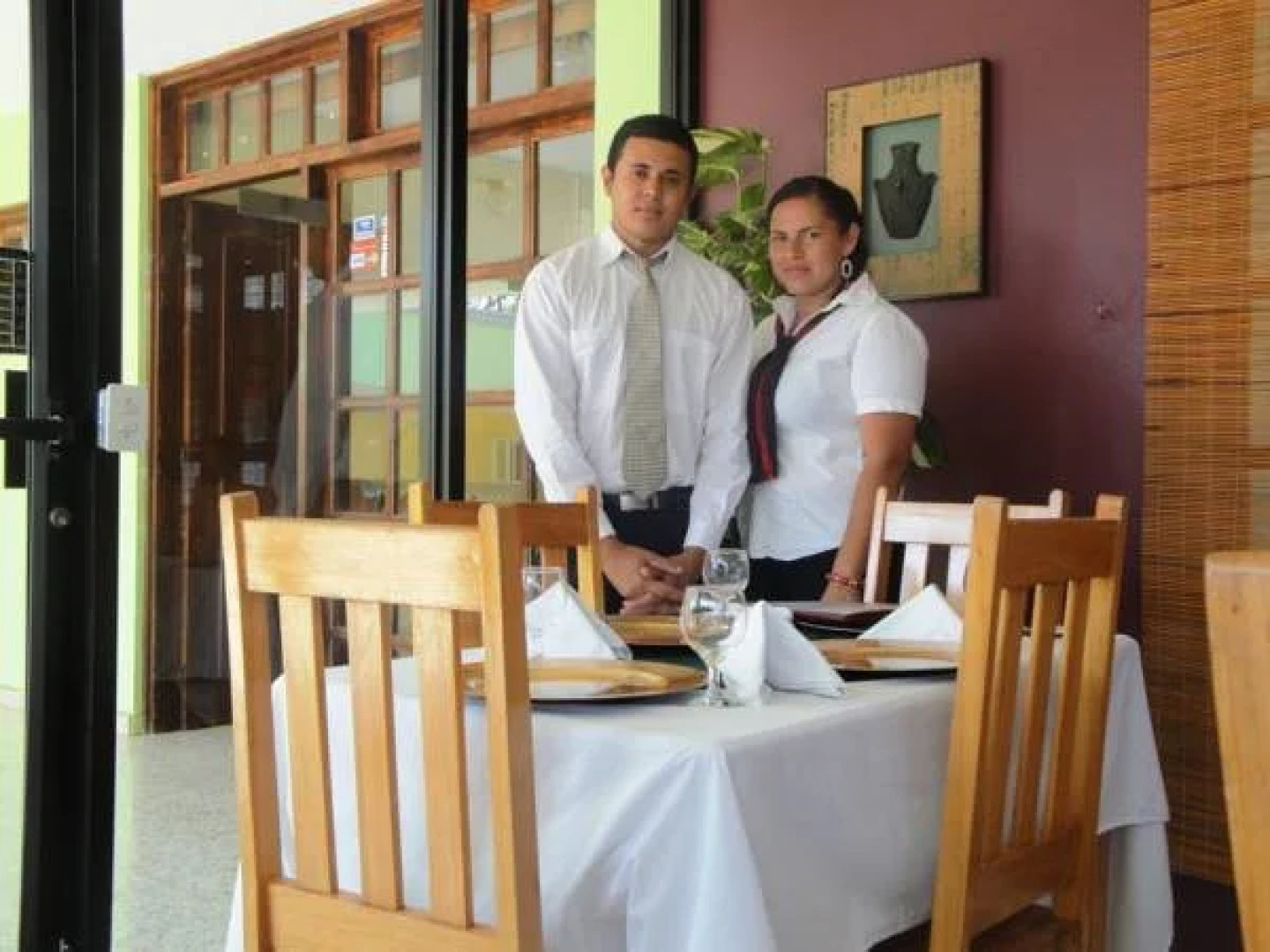 Hotel Y Club Villa San Andres