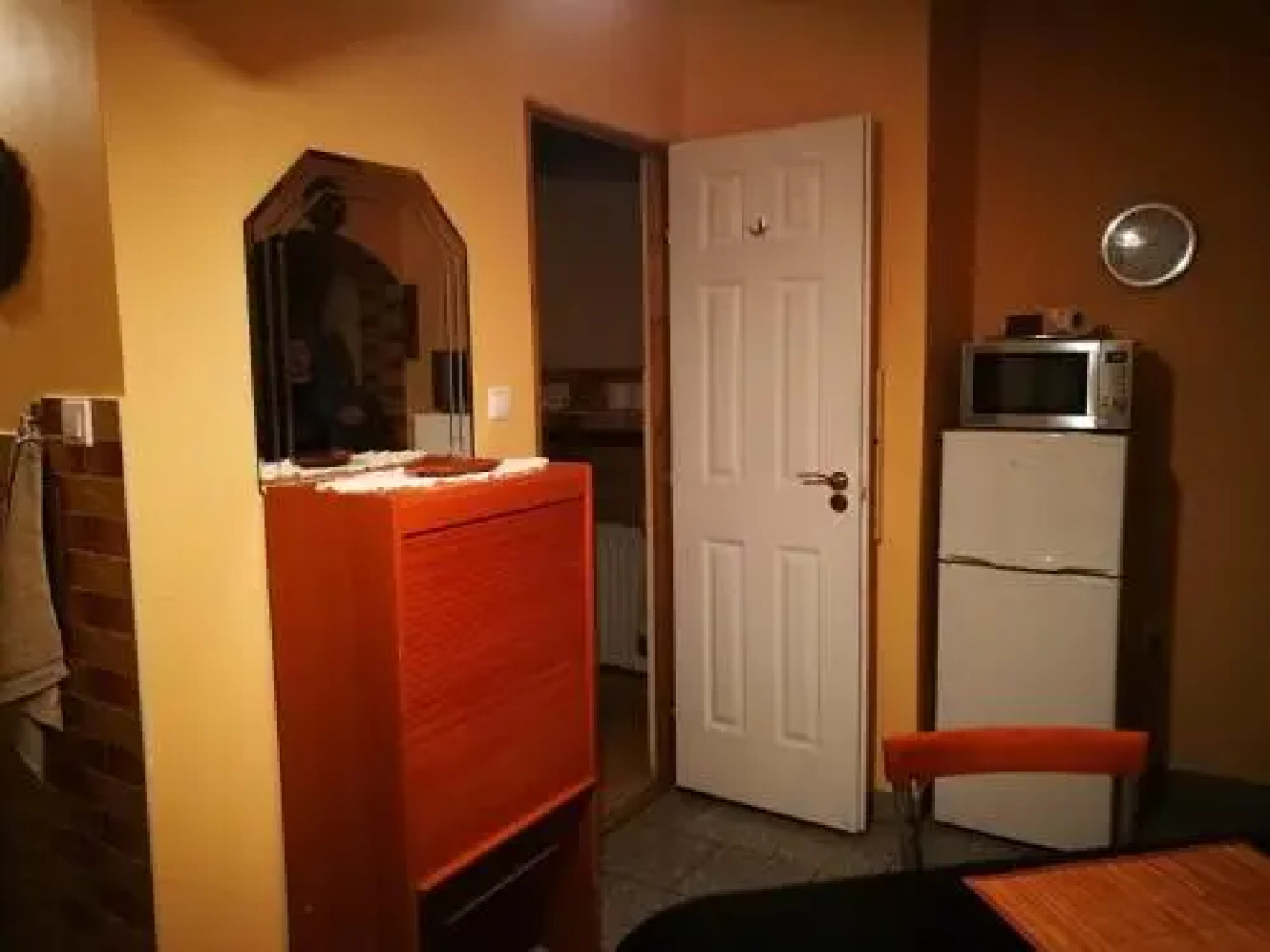 City apartman és camping