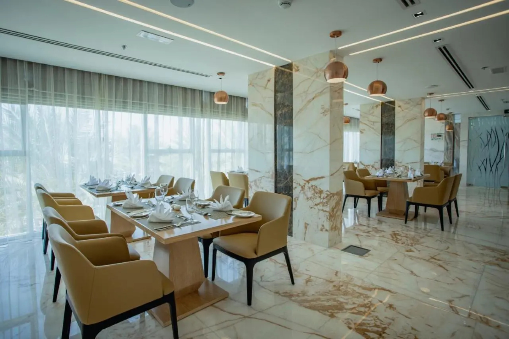 Alberni Hotel and Resort