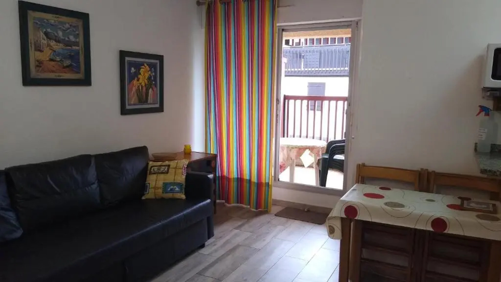 Appartement Vieux Boucau