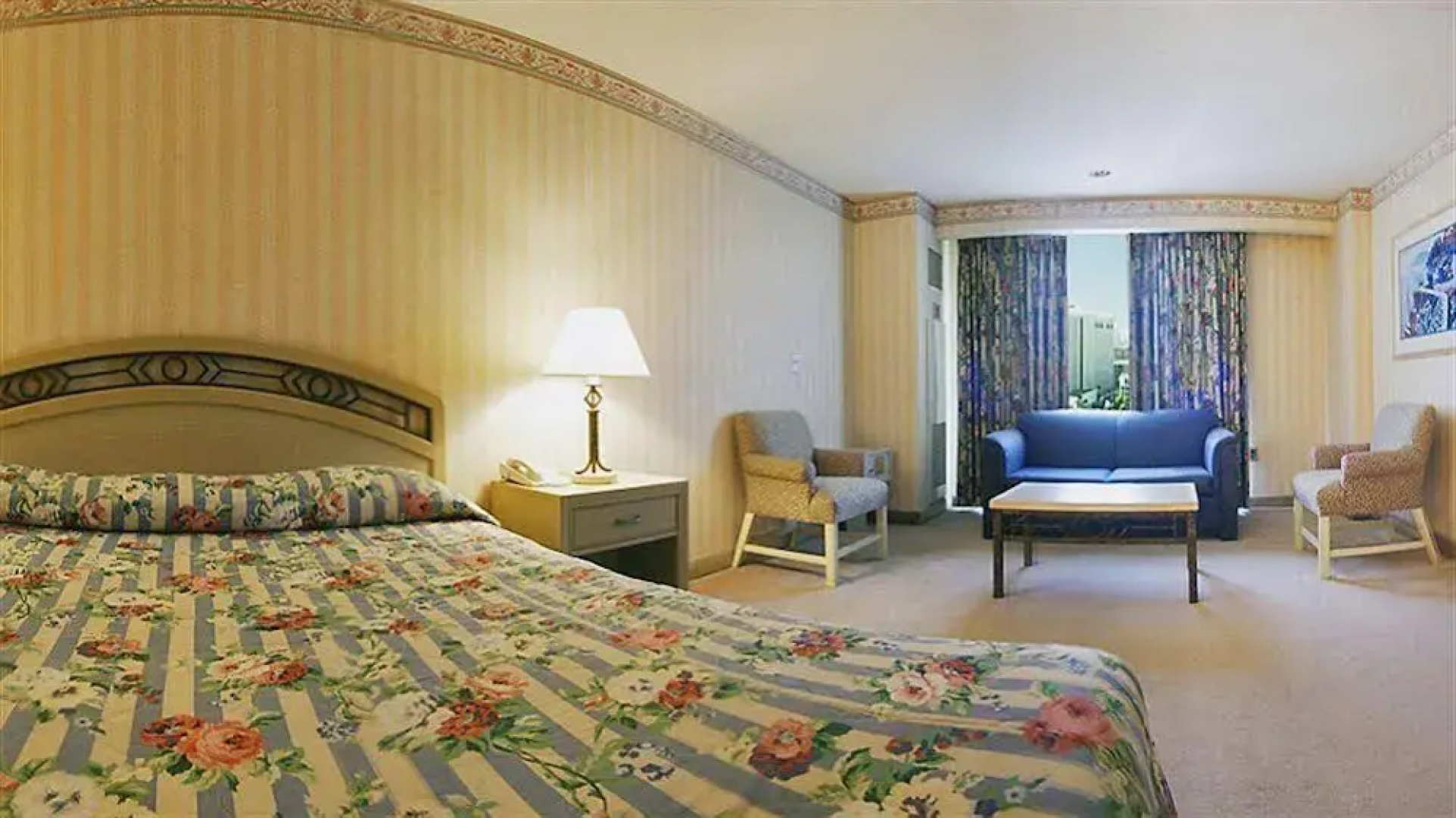 Las Vegas Club Hotel & Casino