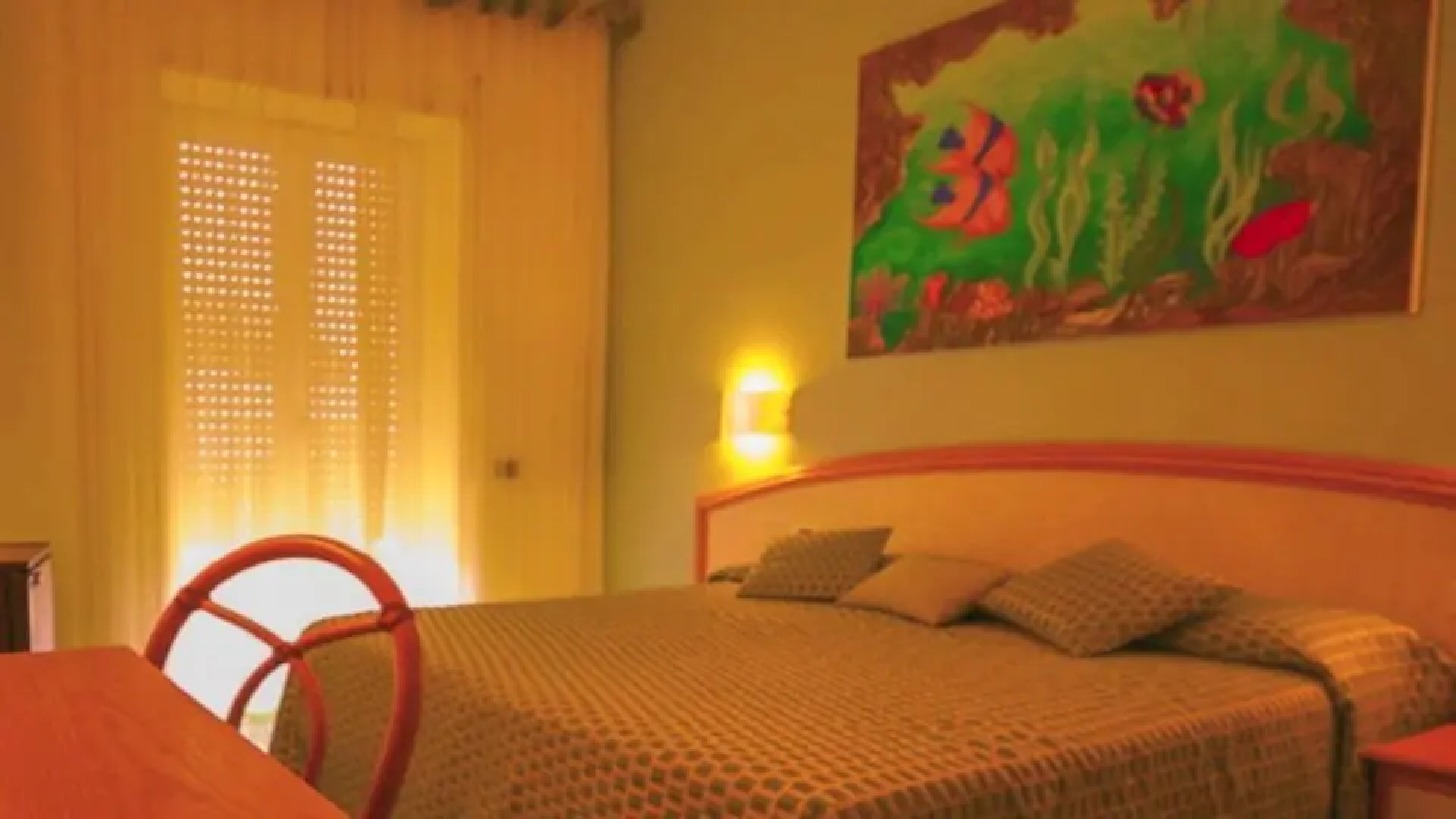 Grand Hotel Il Ninfeo