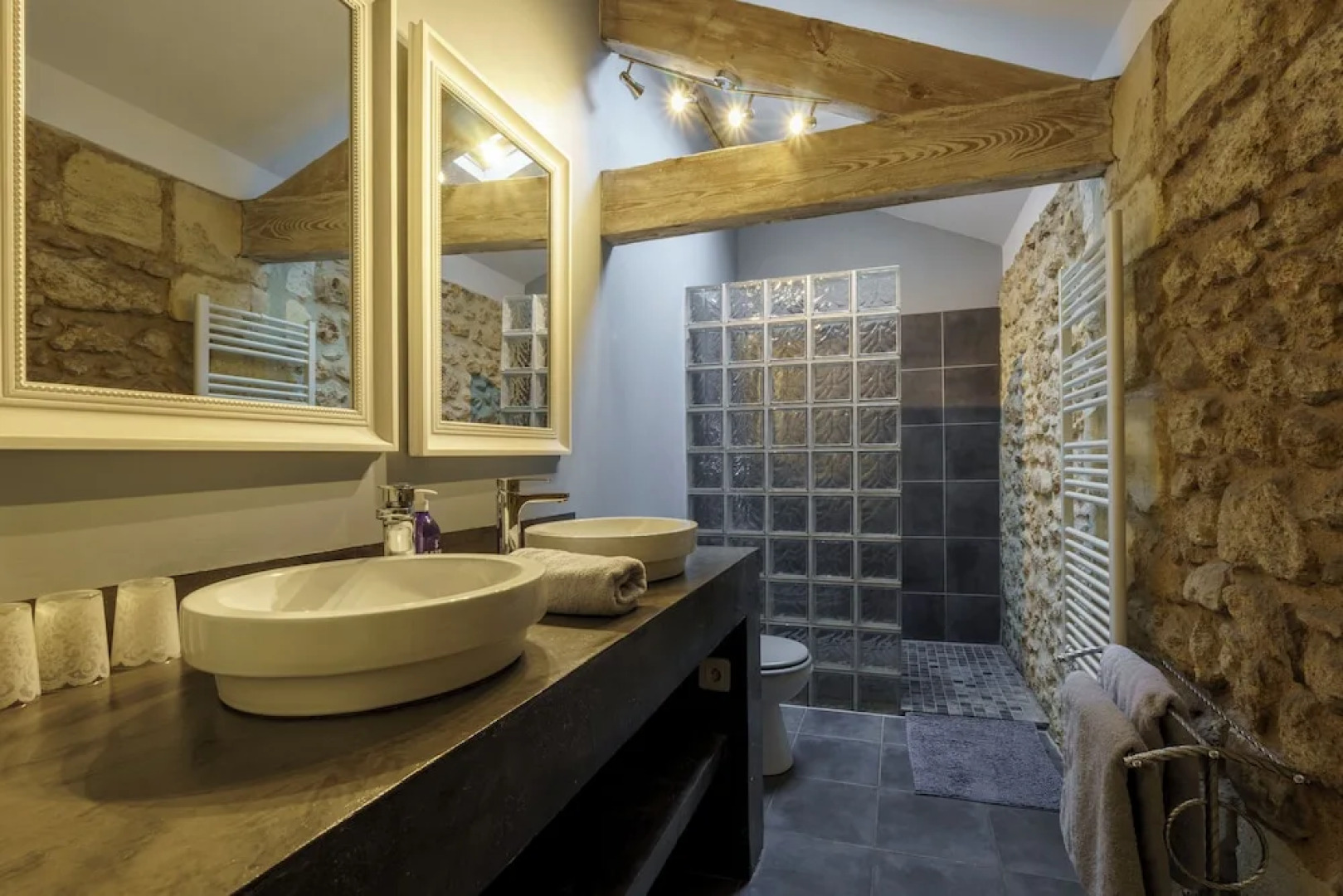 Domaine de Ginouilhac