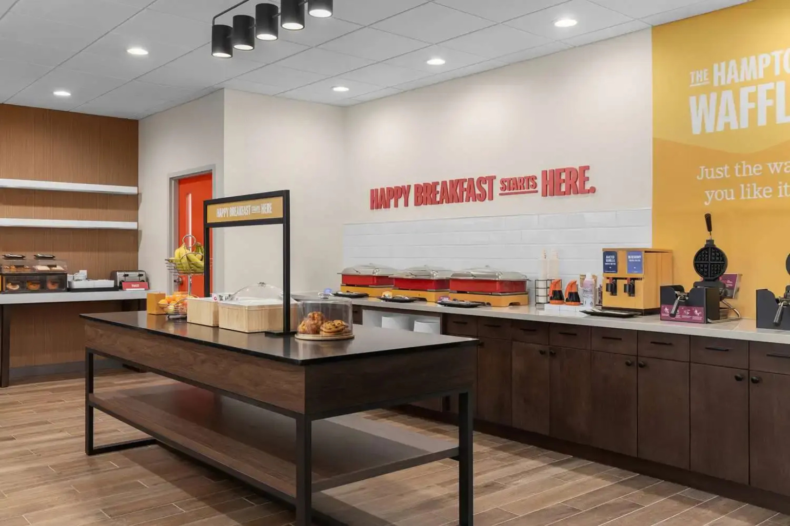 Hampton Inn & Suites by Hilton Orangeville, ON