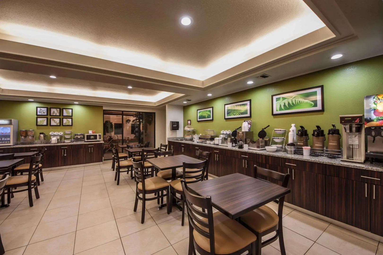 Sleep Inn & Suites Tulsa Central I-44