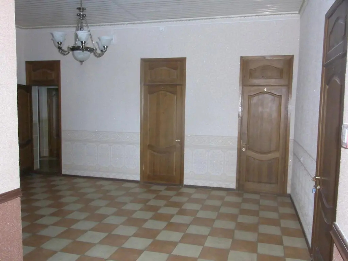 White House Guest House