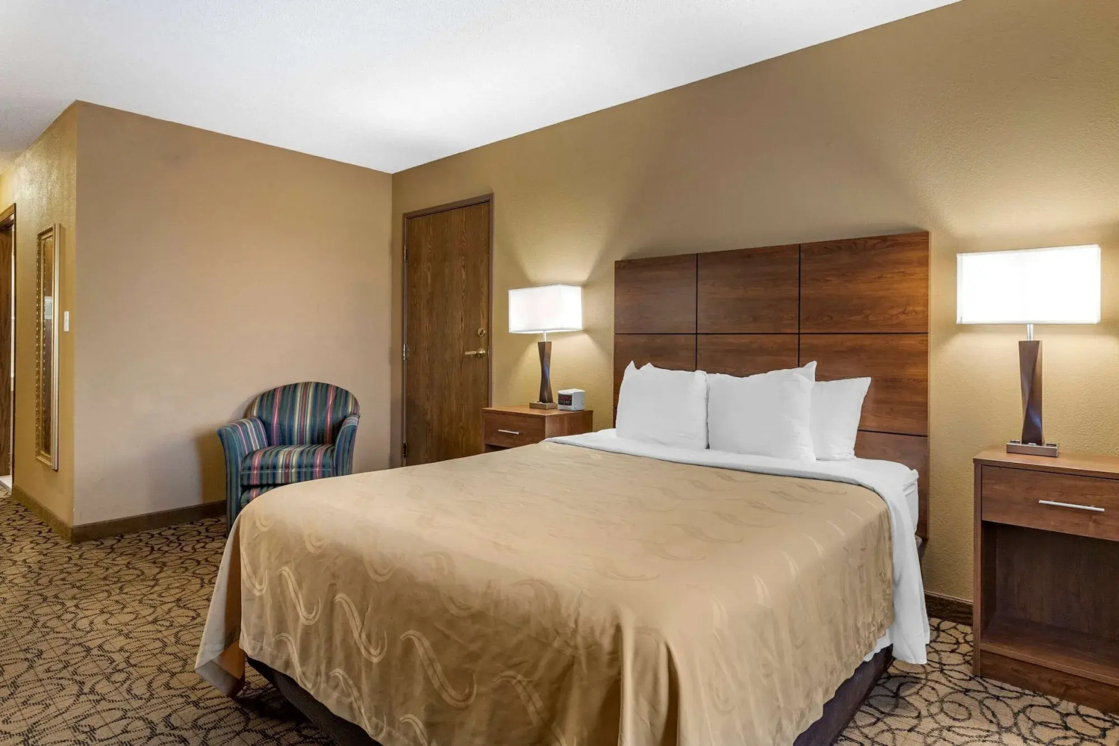 Quality Inn & Suites