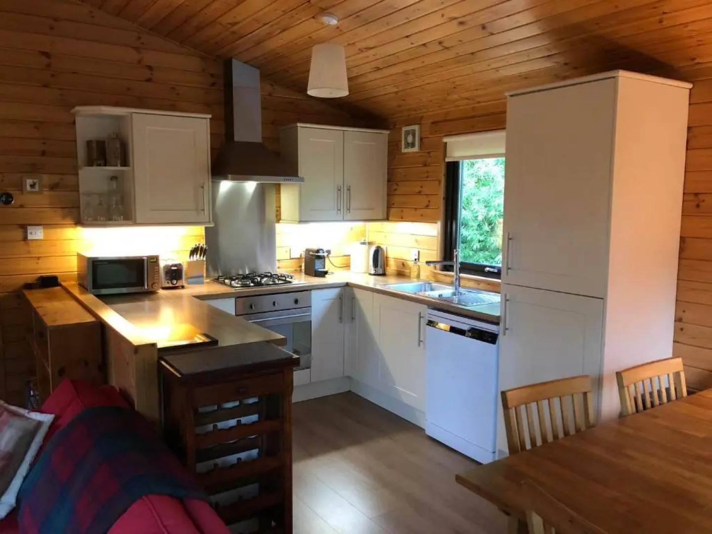 Balquhidder Braes Holiday Park