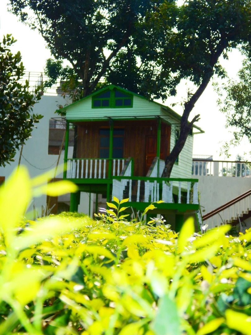 Samriddhi Banquet Garden & Resorts