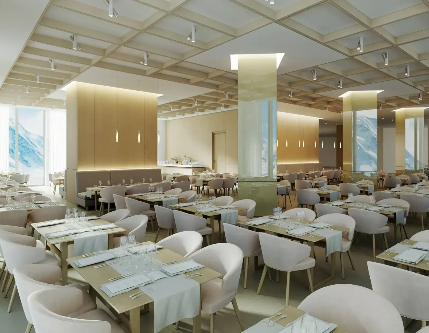 Megasaray Mount Erciyes