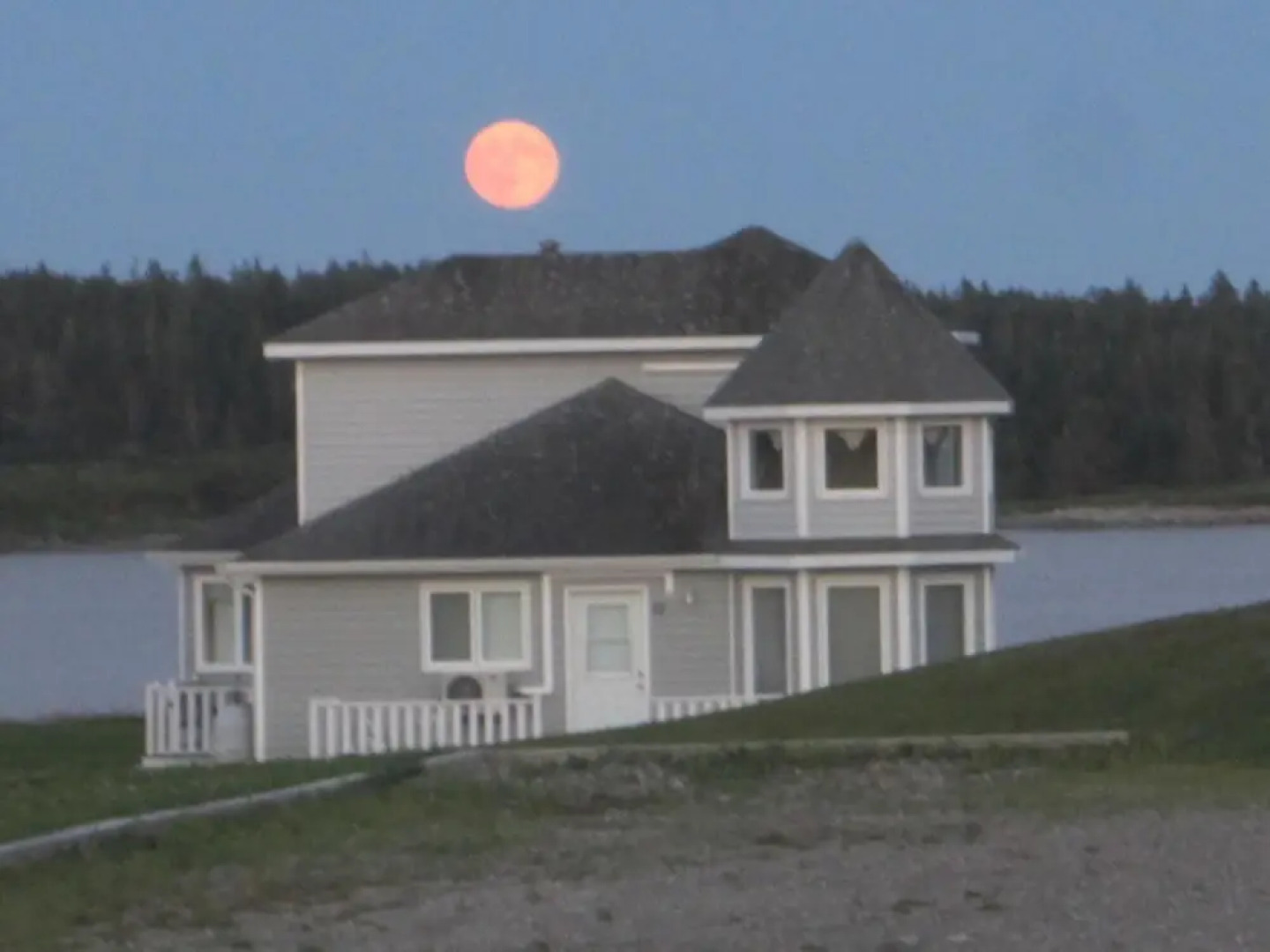 North Star Beach Suites