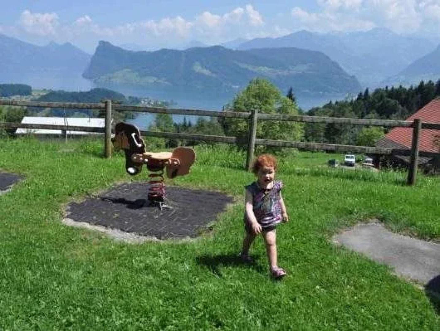 Gasthaus Schwendelberg Luzern-Horw