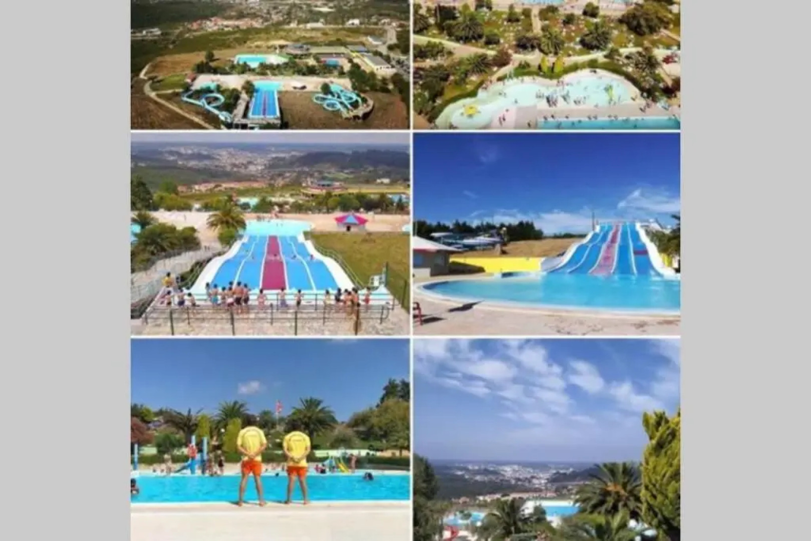 Central Apartment in Pombal