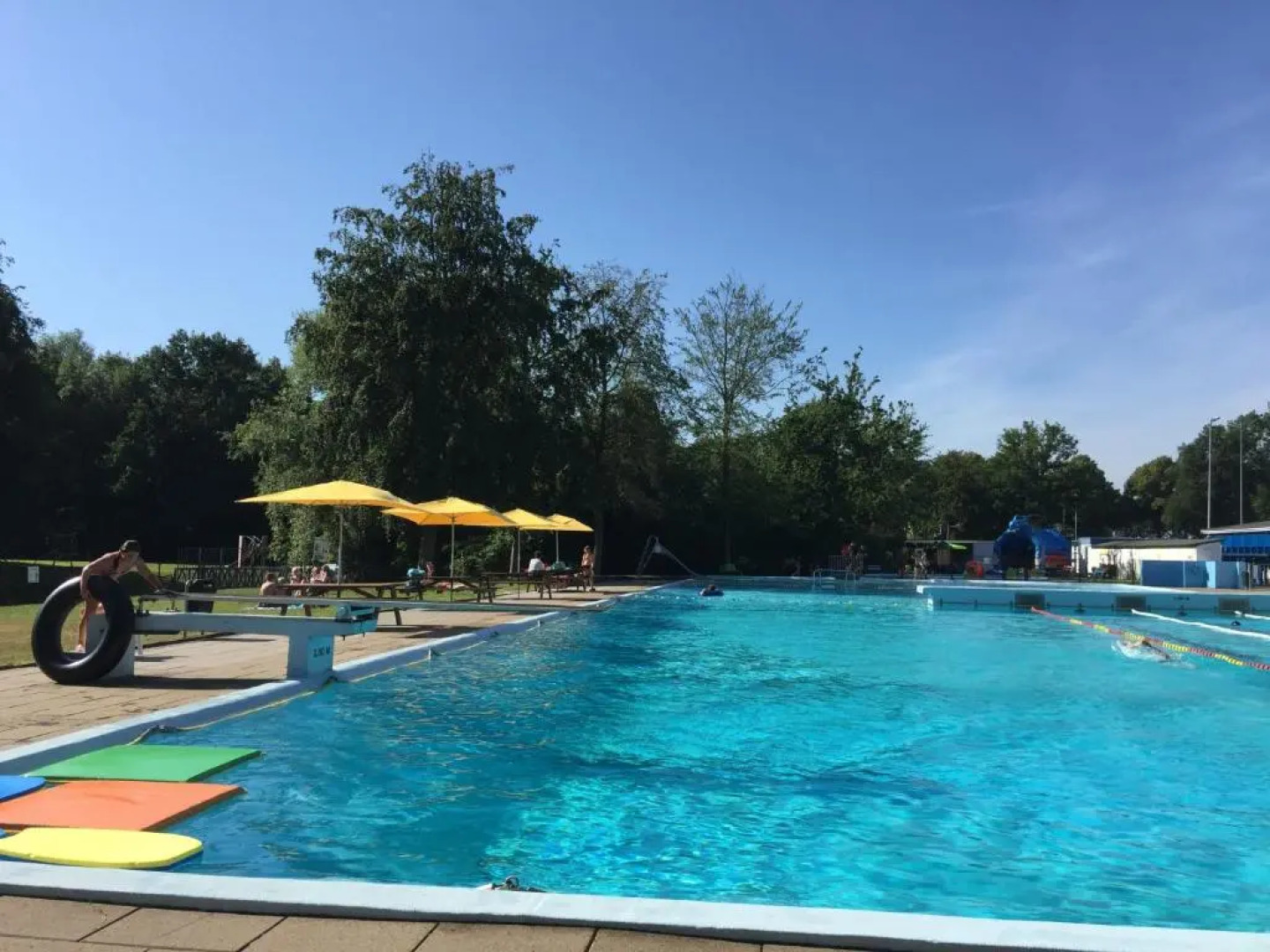 Residence De Kaaipoort appartementen