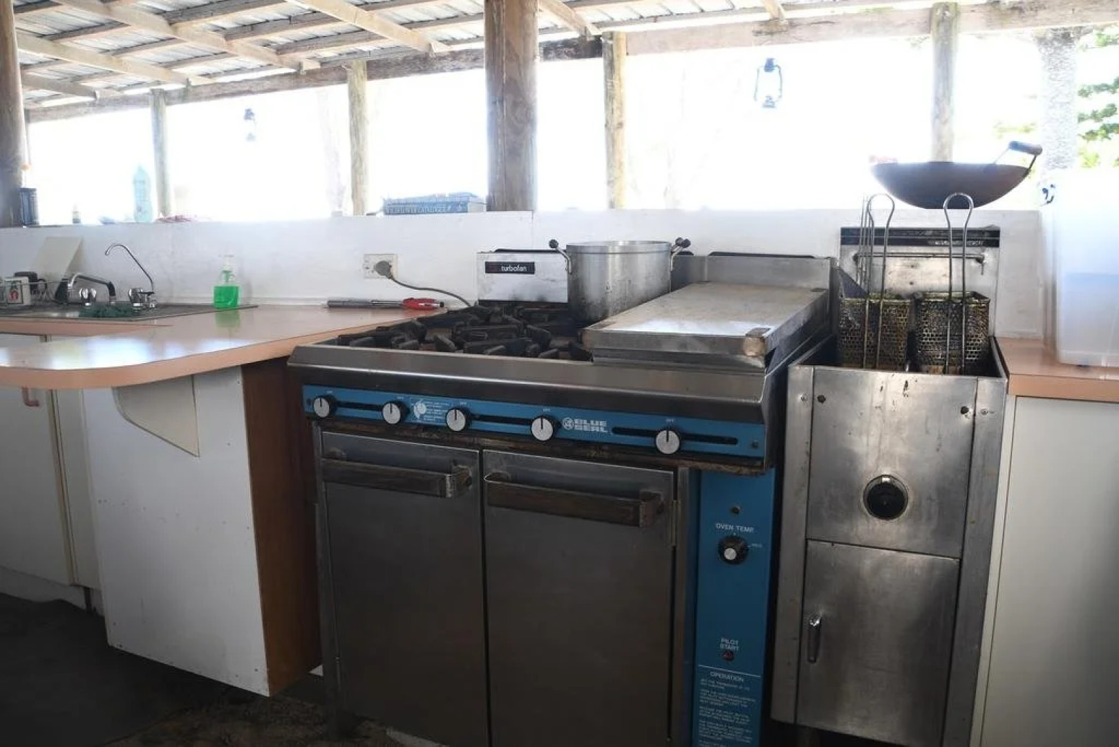 St Bees Island Resort