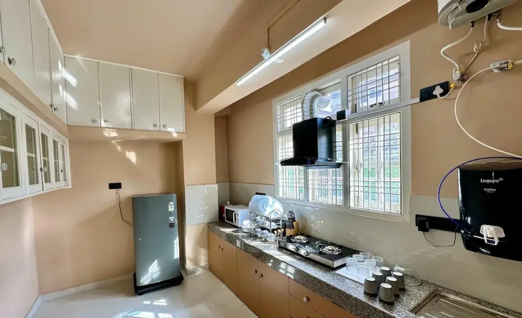 Anamoa Suites by India Trail-Nagaland