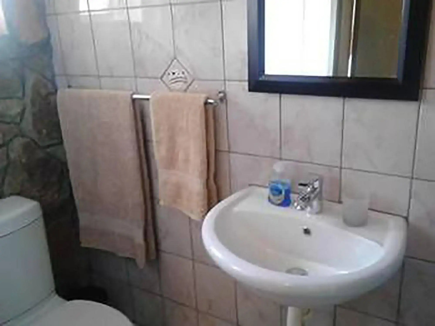 A New Earth Guest Lodge