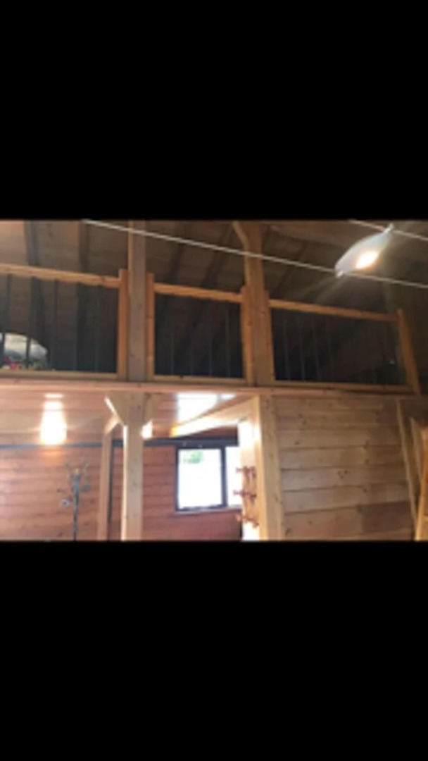 Chalet with 2 Bedrooms in Giarola, with Wonderful Mountain View And Furnished Terrace - 25 Km From the Slopes