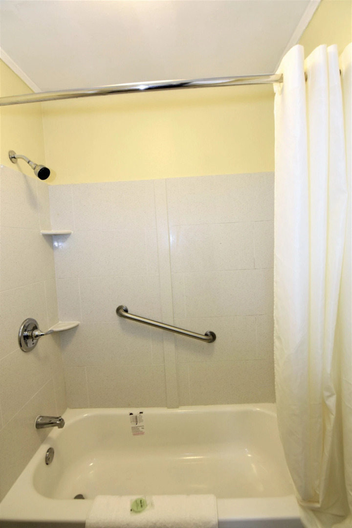 Rodeway Inn Harbison Area