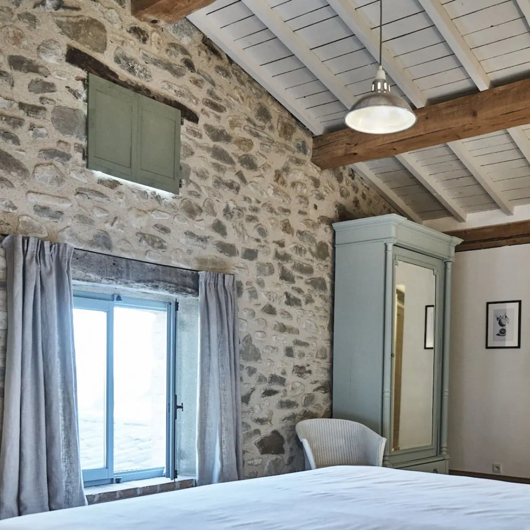 La Cour du Marronnier