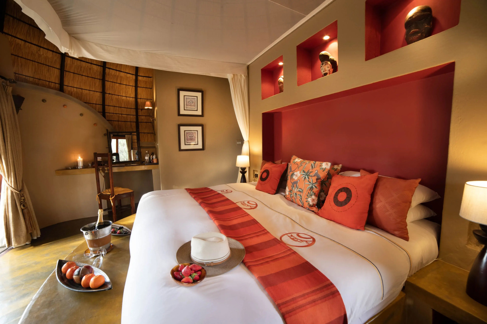 Hoyo Hoyo Safari Lodge